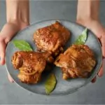 Chicken Thigh Filipino Recipes