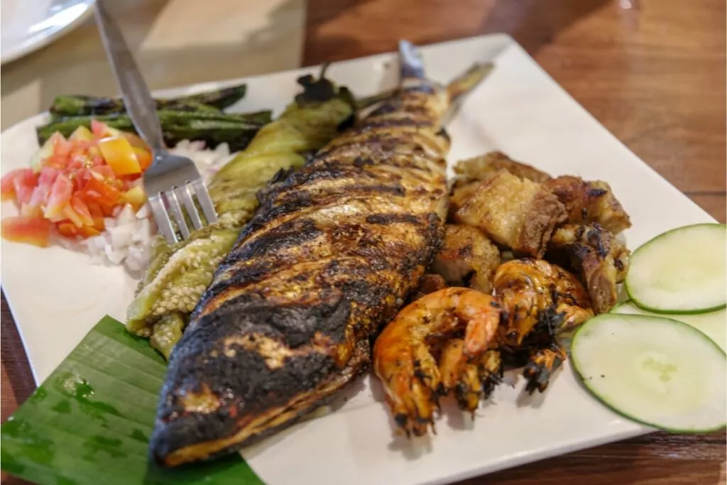 Filipino Fish Recipes