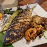 Filipino Fish Recipes