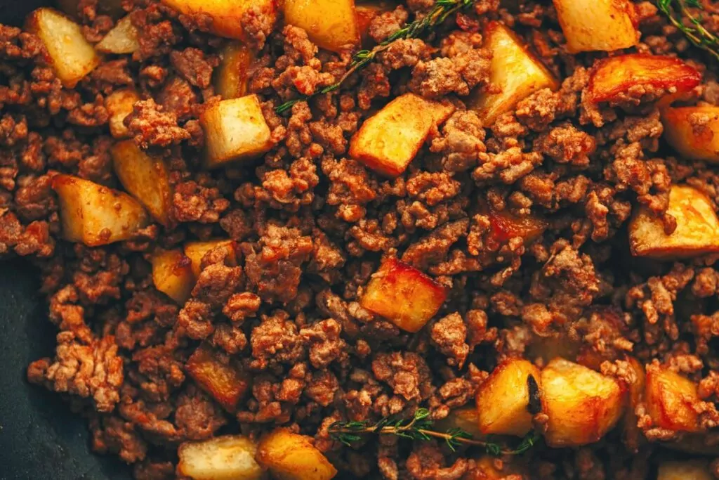 Filipino Picadillo Recipes