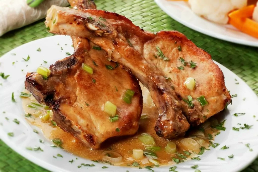 Filipino Pork Chop Recipes