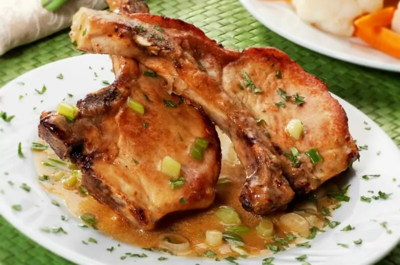 The 15 Best Filipino Pork Chop Recipes