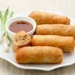 Filipino Side Dishes