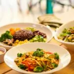 Filipino Vegan Recipes