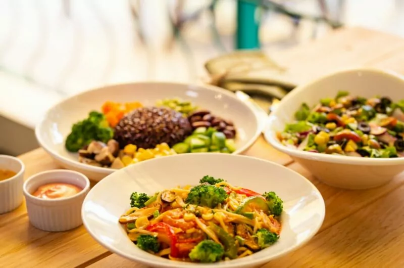 15 Filipino Vegan Recipes You Need To Try