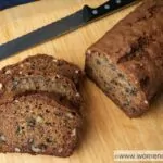 Ina Garten Zucchini Bread