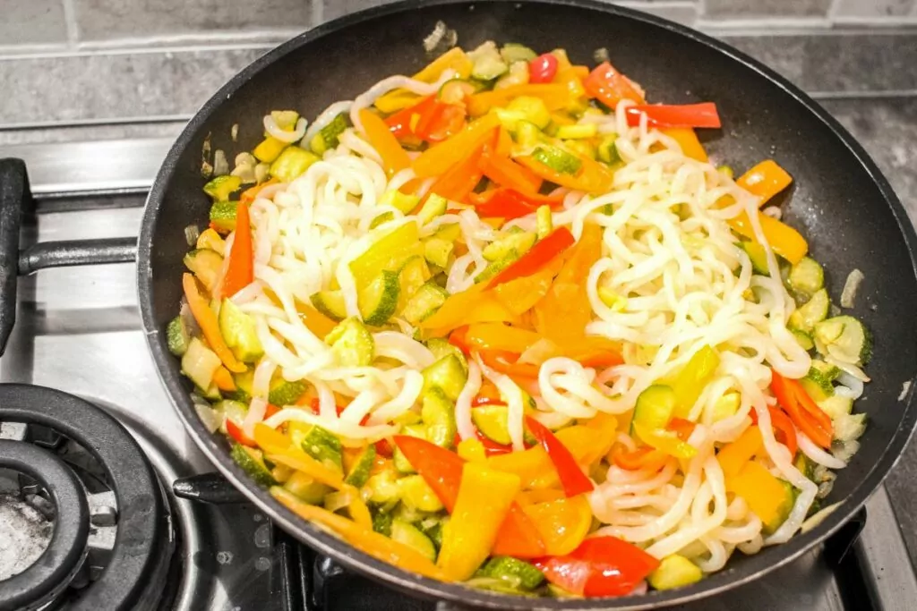 Vegan Vietnamese Recipes