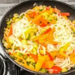 Vegan Vietnamese Recipes