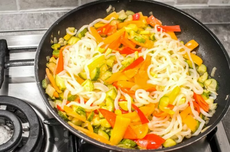 13 Vegan Vietnamese Recipes To Make At Home