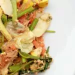 Vegetarian Filipino Recipes