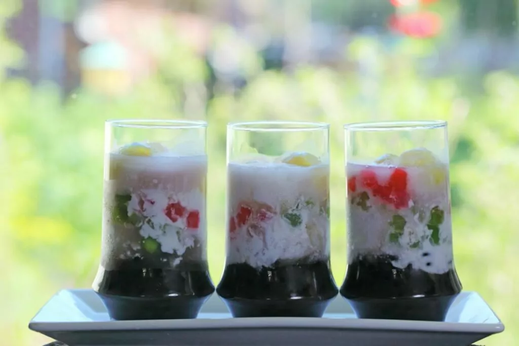 Vietnamese Dessert Recipes
