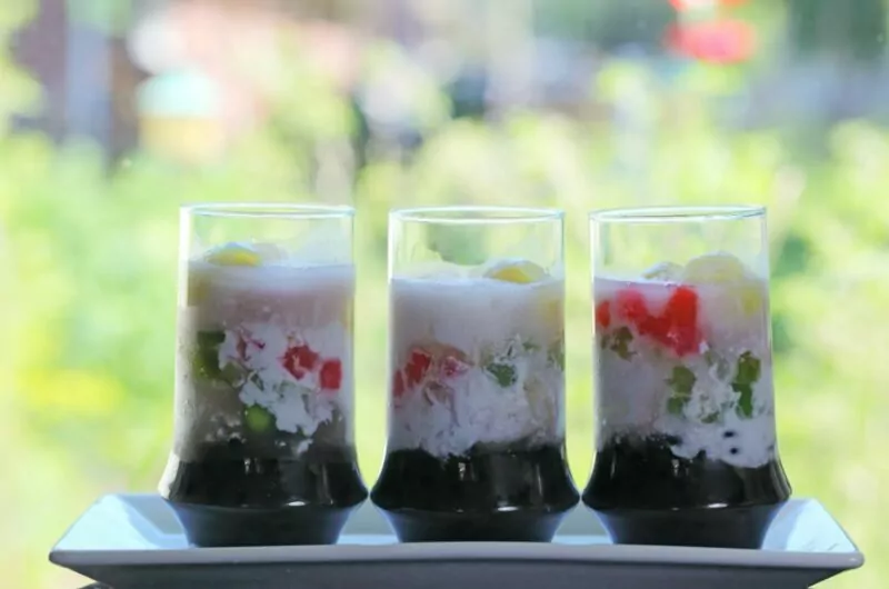 The 11 Tastiest Vietnamese Dessert Recipes