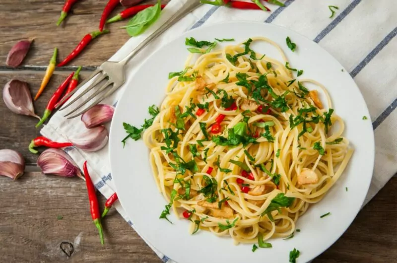 The 11 Best Vietnamese Garlic Noodles Recipes