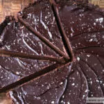 Ina Garten Chocolate Tart