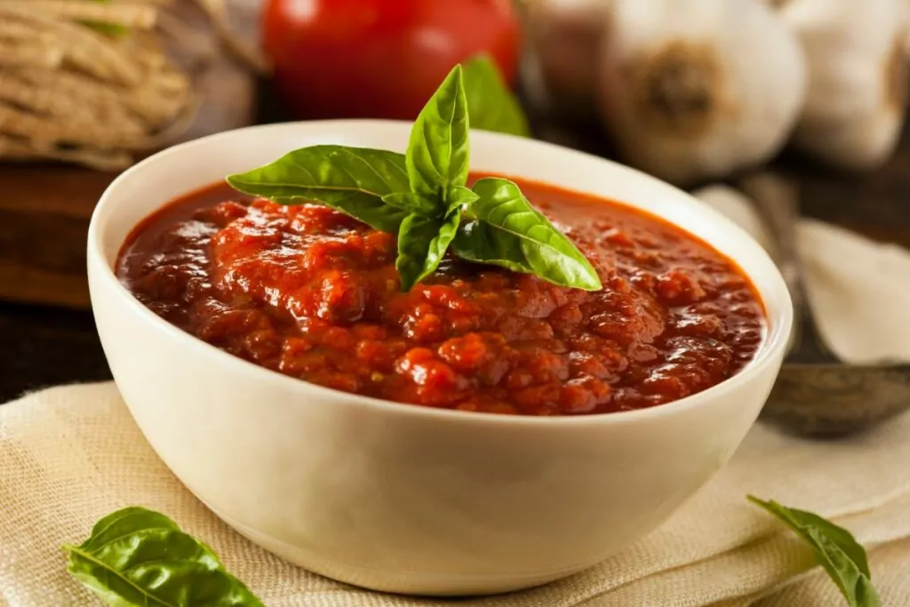 Giada De Laurentiis Pasta Sauce