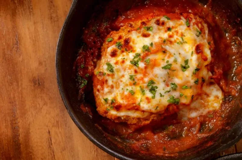 The Best Martha Stewart Chicken Parmesan Recipes (Plus Similar Dishes)