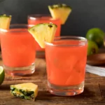Martha Stewart Punch Recipes