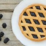 blackberry pie recipe martha stewart