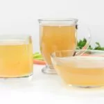 ina garten chicken stock