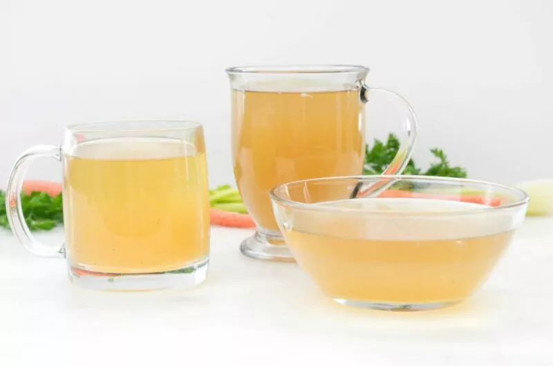 How To Make Ina Garten's Chicken Stock (With Meal Inspiration And Top Tips)