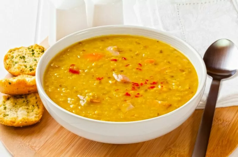 The 9 Best Martha Stewart Lentil Soup Recipes (With Serving Suggestions)