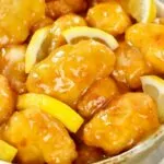 rachael ray lemon chicken