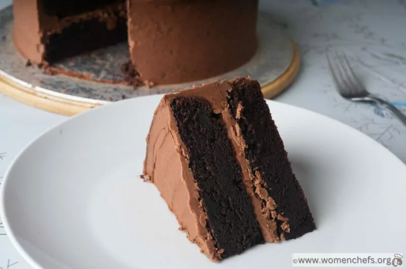 Ina Garten Chocolate Cake | Beattys Chocolate Cake