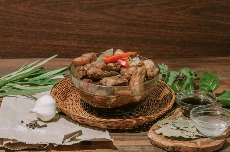 20 Easy Filipino Recipes You Can Make At Home