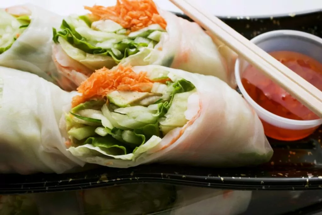 Easy Vietnamese Recipes