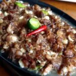 Filipino Dinner Recipes