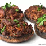 Ina Garten Stuffed Mushrooms | Recipes, Tips & Video Ina Garten stuffed mushrooms