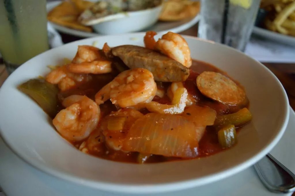 Leah Chase Gumbo Recipes