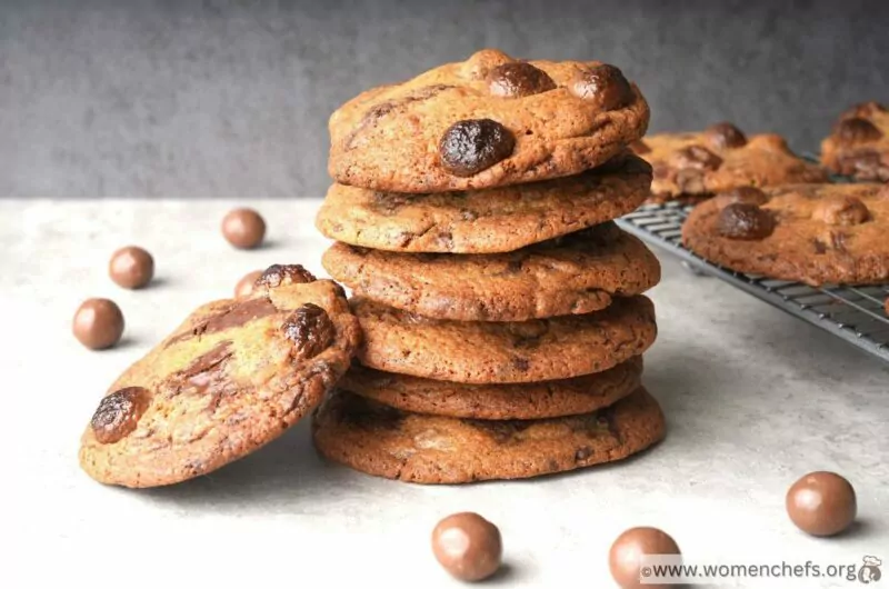 Ina Garten Chocolate Chunk Cookies