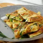 Korean Breakfast Recipes