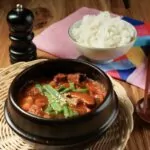 Korean Hot Pot Recipes