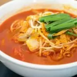 Korean Shrimp Recipes