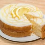 Lemon Cake Recipes By Martha Stewart