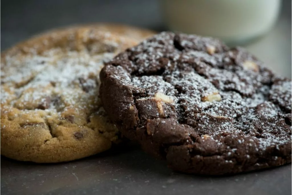 Martha Stewart Cookie Recipes