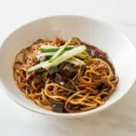 Vegetarian Korean Recipes