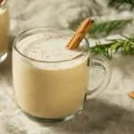 Eggnog Recipes By Martha Stewart