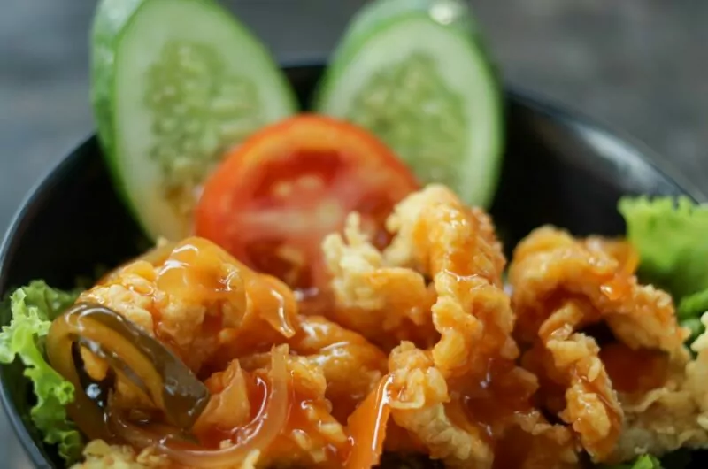 13 Korean Ground Turkey Recipes To Try