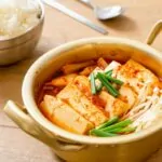 Korean Vegan Recipes