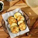 Korean Zucchini Recipes