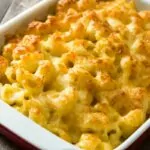 How To Cook Leah Chase's Baked Macaroni And Cheese Recipe leah chase baked macaroni and cheese recipe