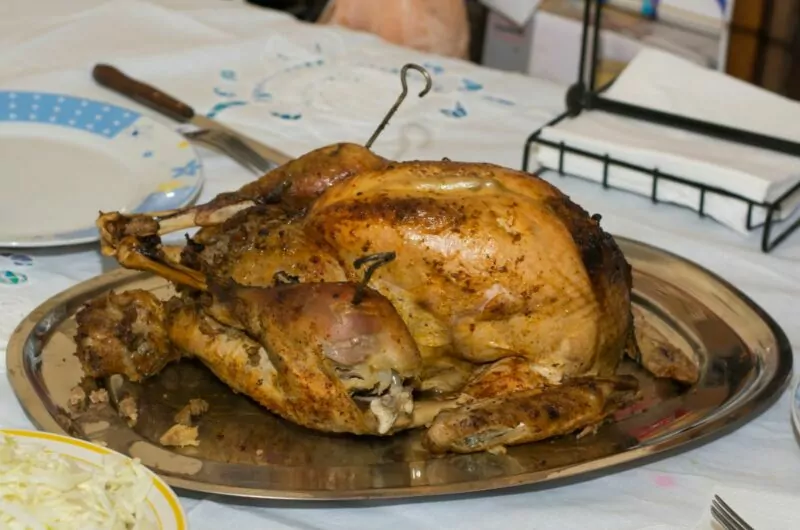 How To Cook Leah Chase's Oyster Stuffed Chicken