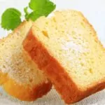 Pound Cake Recipes By Martha Stewart