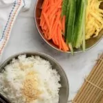 Healthy Korean Recipes