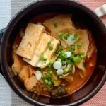 Korean Tofu Recipes