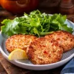 crab cake recipes martha stewart