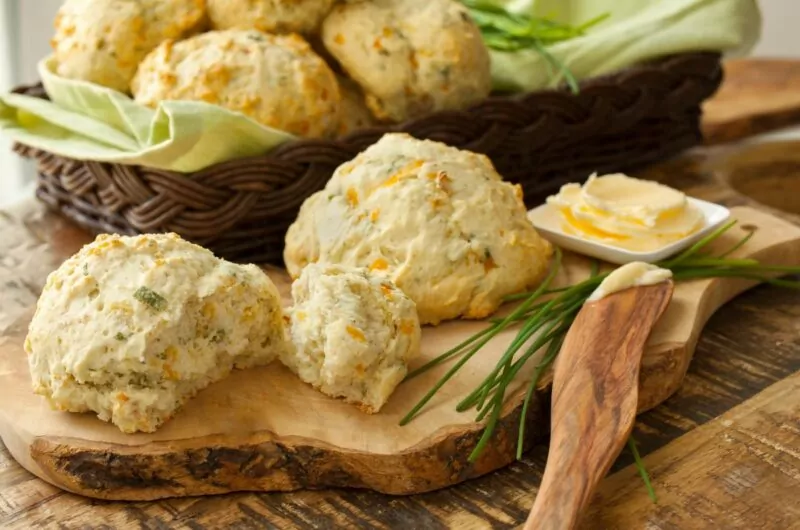 How To Make Ina Garten Cheddar Biscuits (Plus Similar Recipes)